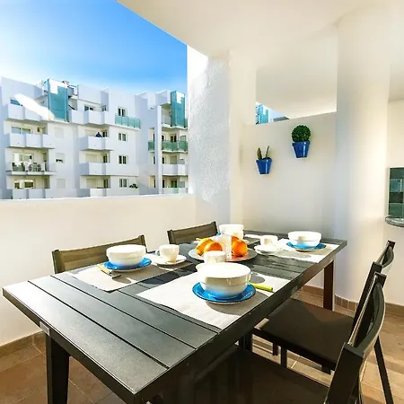 Apartamento Rnet - Royal Marine Ii Rosas