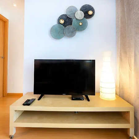 Apartamento Rnet - Royal Marine Ii Rosas
