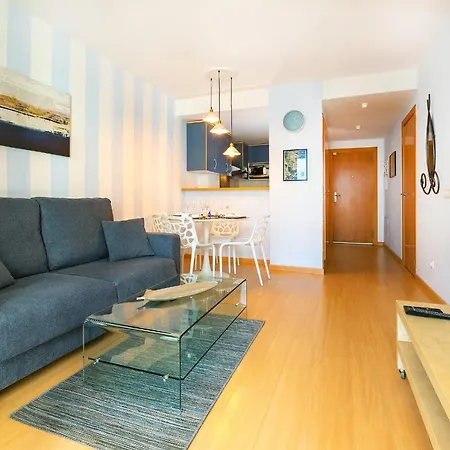 Rnet - Royal Marine Ii Apartamento