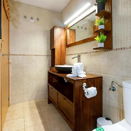 Apartamento Rnet - Royal Marine Ii