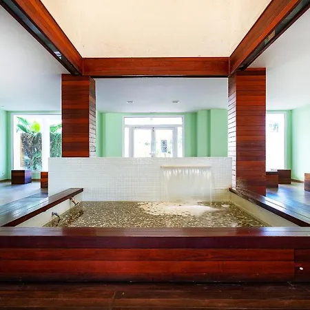 Apartamento Rnet - Royal Marine Ii *