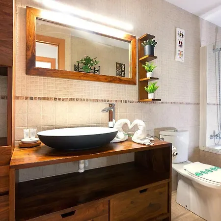 Rnet - Royal Marine Ii Apartamento *